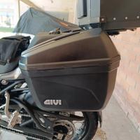 Valige Givi e22