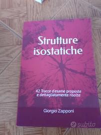 Strutture isostatiche Zapponi