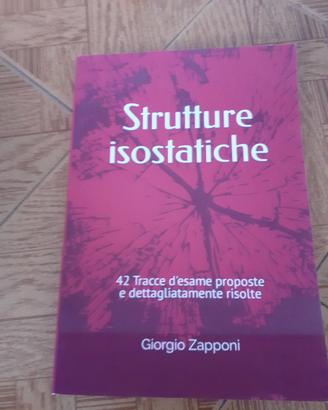 Strutture isostatiche Zapponi
