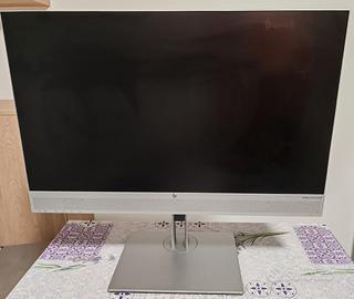 Monitor HP Elite Display E 243m