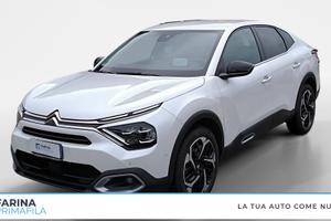 CITROEN C4 X - C4 X 1.5 bluehdi Shine s&s 1 U88756