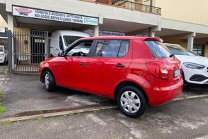 Skoda Fabia 1.2 12V 70CV 5p. Style