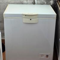 Congelatore SMEG perfetto 