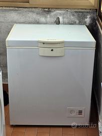 Congelatore SMEG perfetto 