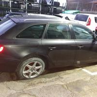 Audi a4 2.0 tdi 2010