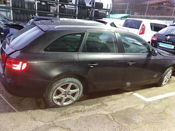 Audi a4 2.0 tdi 2010