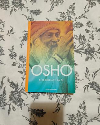 Ricominciare da sé - Osho