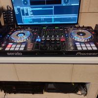 ddj sz Pioneer 