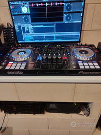 ddj sz Pioneer 