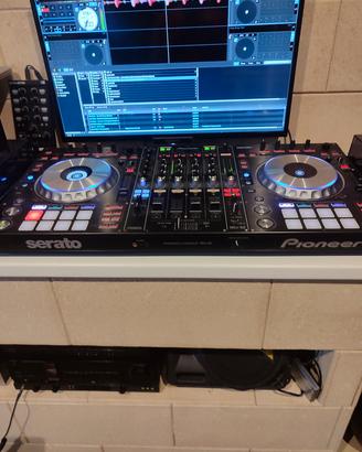 ddj sz Pioneer 