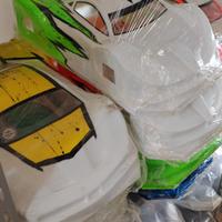 carrozzeria aerografata