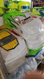 carrozzeria aerografata