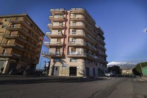 Appartamento - Paternò