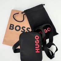 Borsello con tracolla UGO BOSS