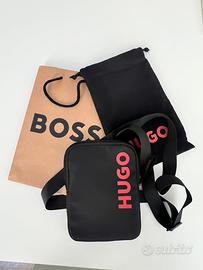 Borsello con tracolla UGO BOSS