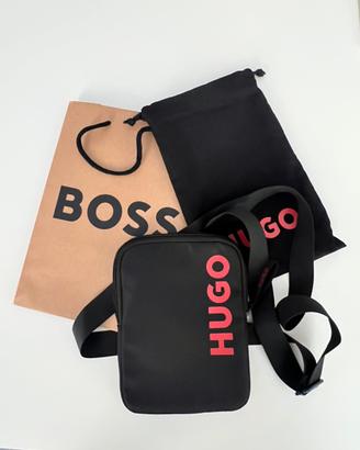 Borsello con tracolla UGO BOSS