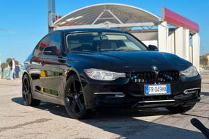 BMW serie 3 F30 320d 2013