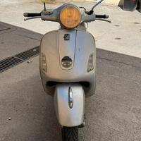Vespa GTS 250 – anno 2010
