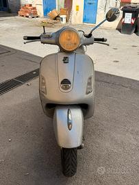 Vespa GTS 250 – anno 2010