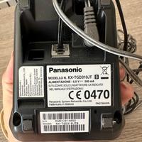 Cordless Panasonic
