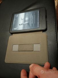 kindle 