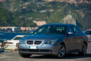 BMW 523i E60 - GPL - 2006