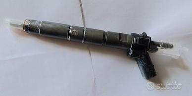 5 Iniettori BMW originali