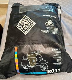 Coprigambe Tucano Urbano