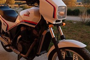HONDA VT 500E  A.S.I 