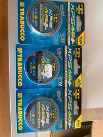 Mono filo trabucco XPS Ab+