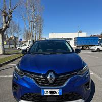 Renault Captur Techno Fast Track 100 CV GPL/BENZ
