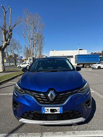 Renault Captur Techno Fast Track 100 CV GPL/BENZ