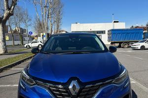 Renault Captur Techno Fast Track 100 CV GPL/BENZ