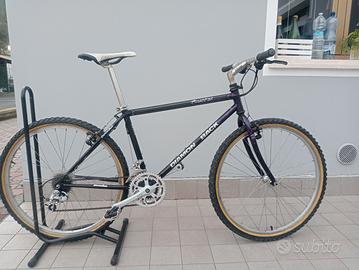 MTB vintage diamond back