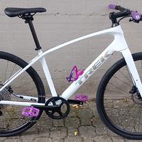Bici Trek Gravel 