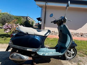 Vespa 50