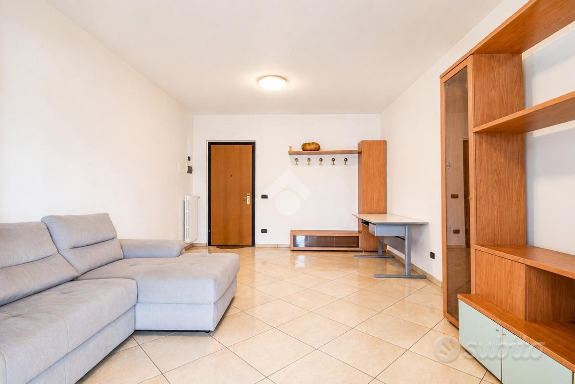 Apartment in Rozzano, Quinto de' Stampi - Vista 3