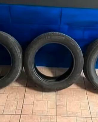 Gomme estive Michelin e primacy 195/55 r 16