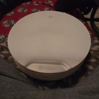 Robot aspirapolvere Lefant N1