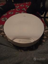 Robot aspirapolvere Lefant N1