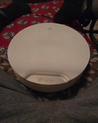 Robot aspirapolvere Lefant N1