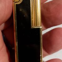 Accendino "COLIBRI".  LONDON. vintage