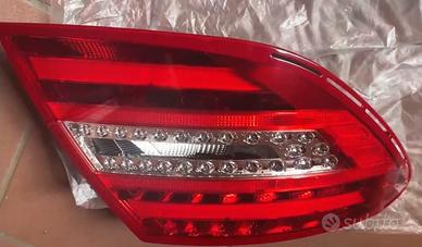 Faro posteriore sinistro Mercedes Classe C