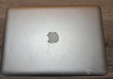 MacBook Pro 13” 2011 - migliorato