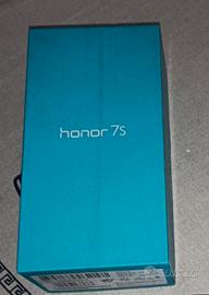 Honor 7 pollici 