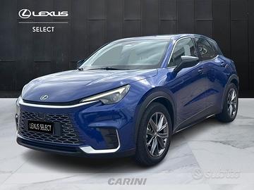 Lexus LBX 1.5 hybrid elegant 2wd