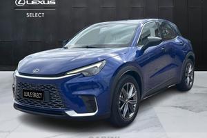 Lexus LBX 1.5 hybrid elegant 2wd