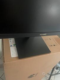 Monitor Huawei