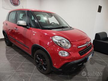Fiat 500L 1.3 mjet 95 CV sport