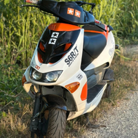 Aprilia SR 50